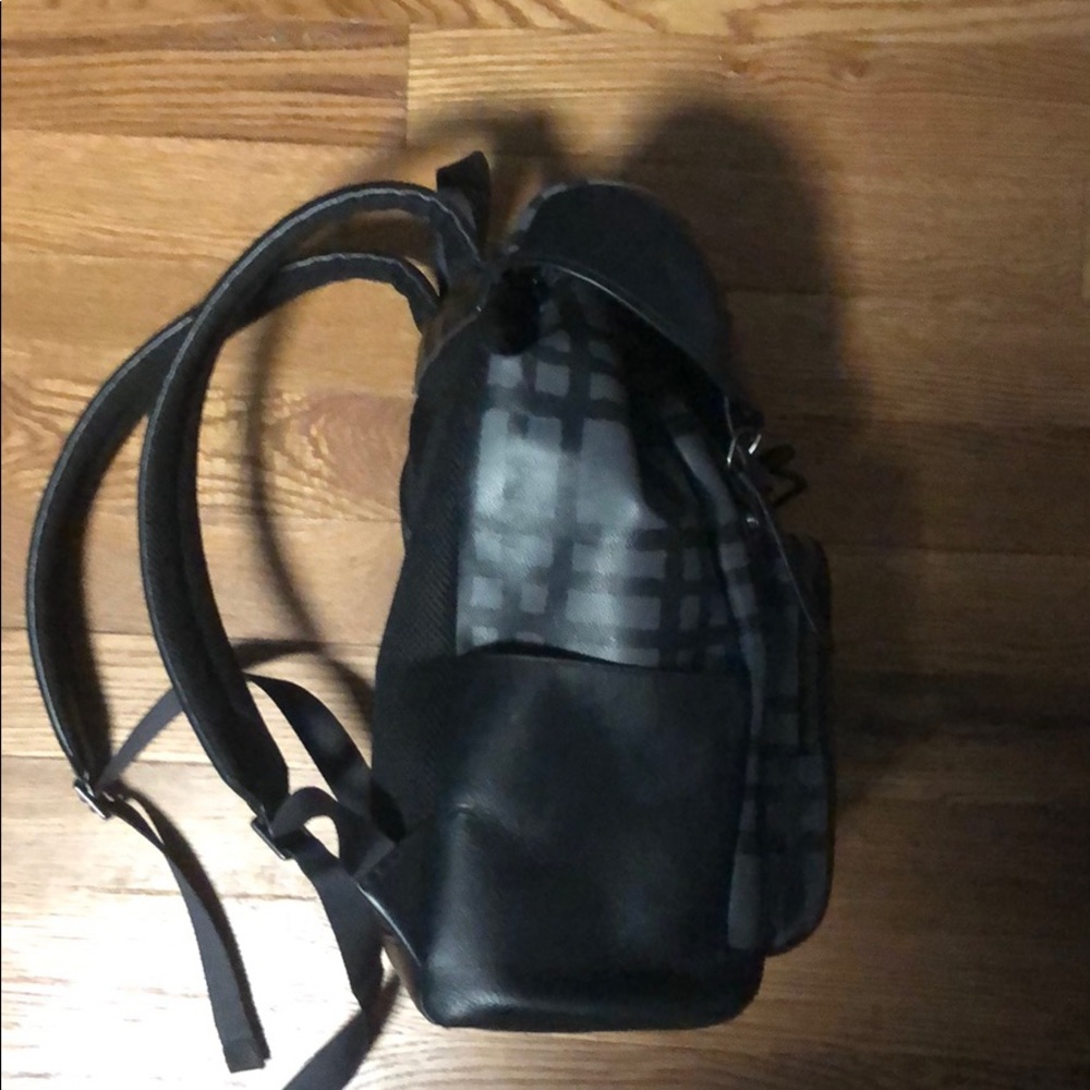 Coach backpack - Picture 4 of 4